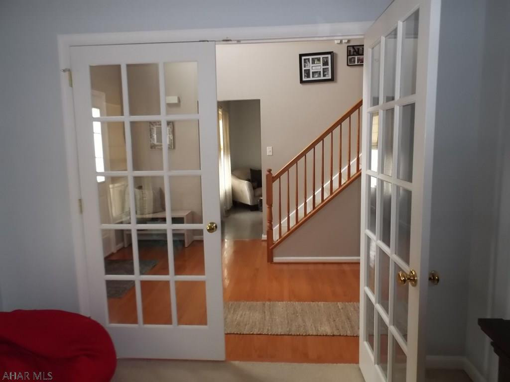 Chapel Hill Estates - Residential