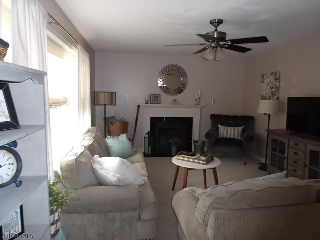 Chapel Hill Estates - Residential