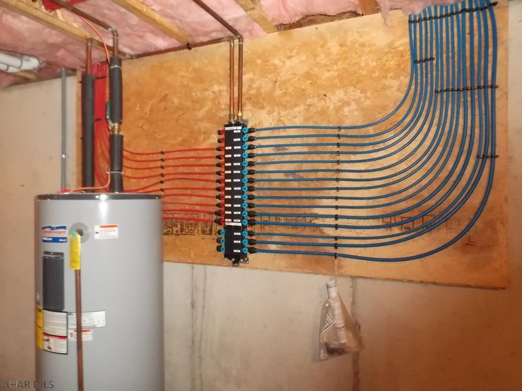 Chapel Hill Estates - Residential