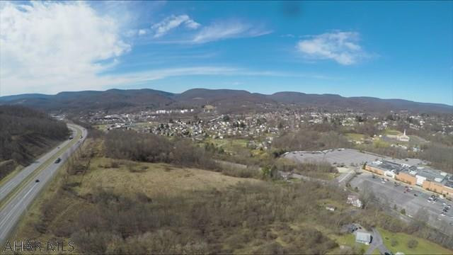 Logan Township - Commercial Sale