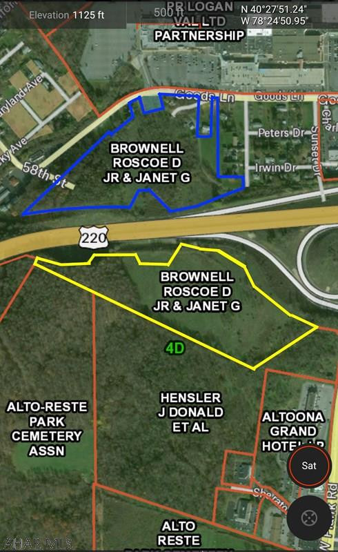 Logan Township - Commercial Sale