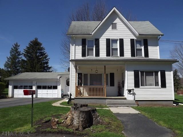 Unknown - Residential