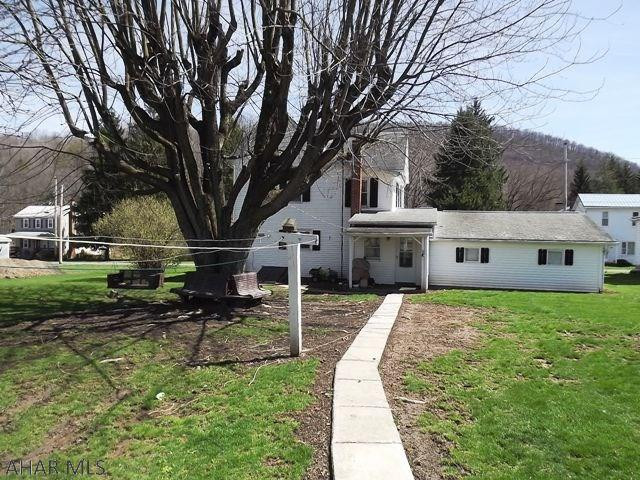 Unknown - Residential