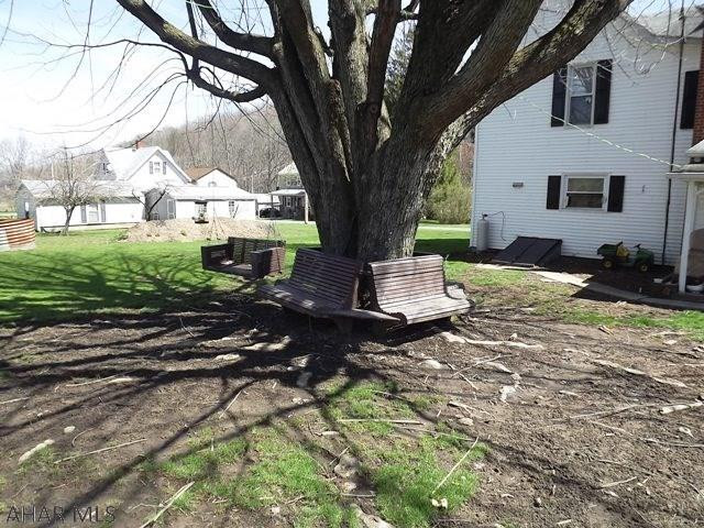 Unknown - Residential