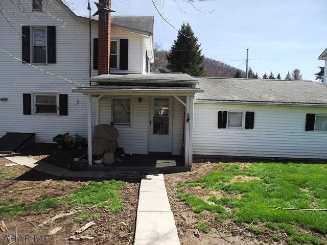 Unknown - Residential