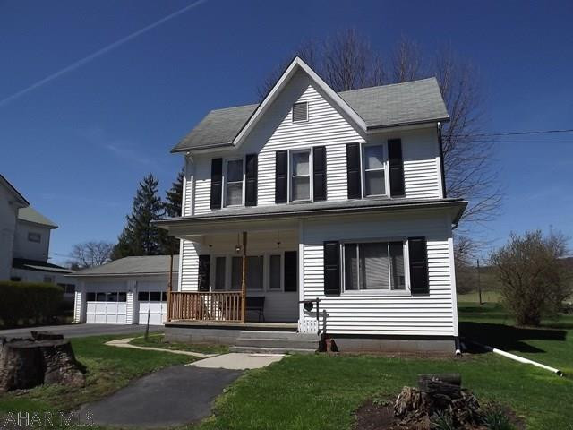 Unknown - Residential