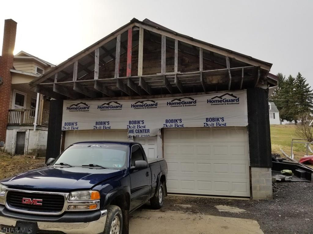 Unknown - Residential