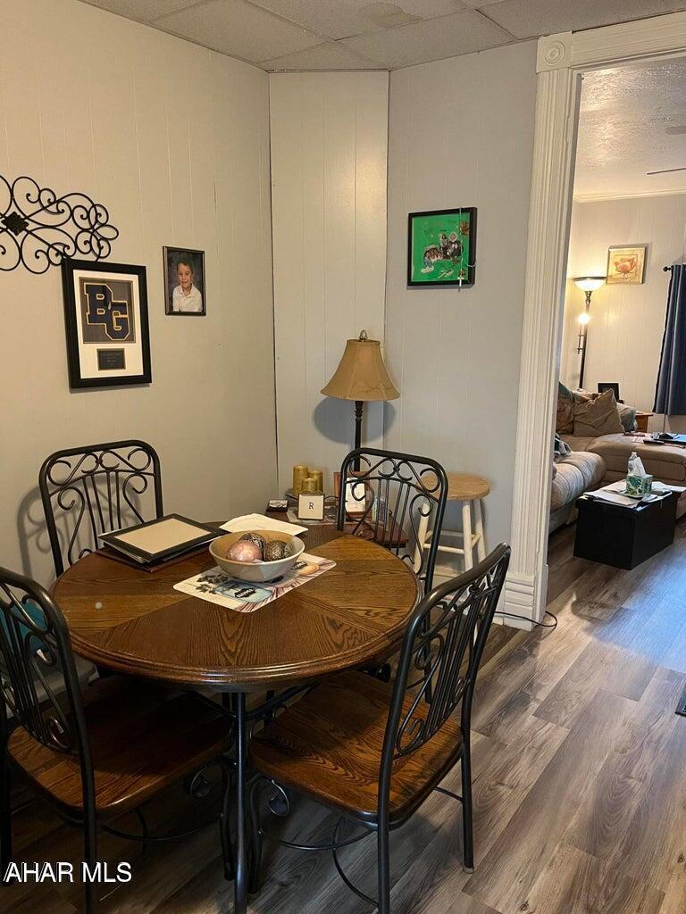 Hillcrest Community - Residential