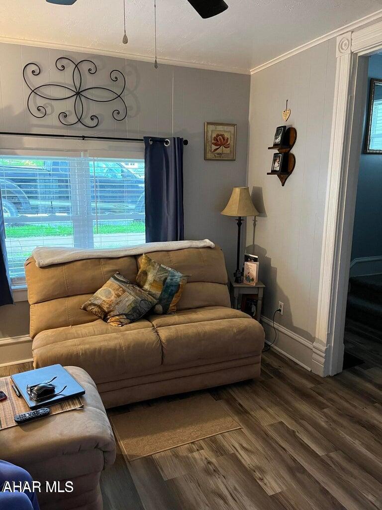 Hillcrest Community - Residential