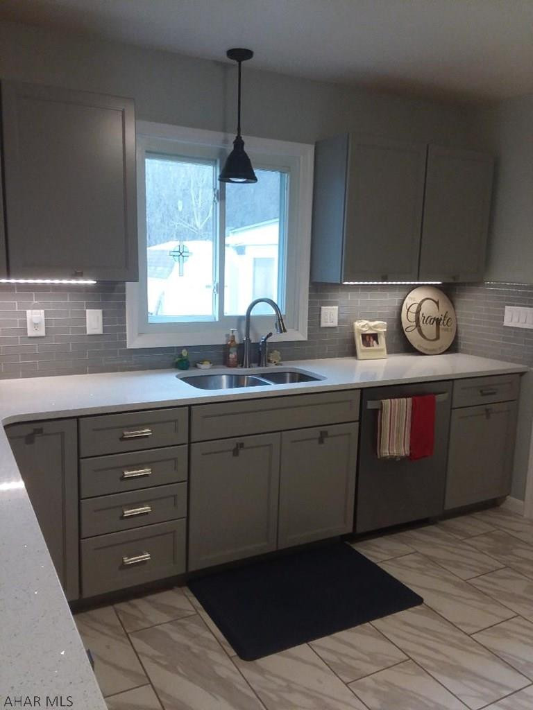 Sylvan Hills - Residential