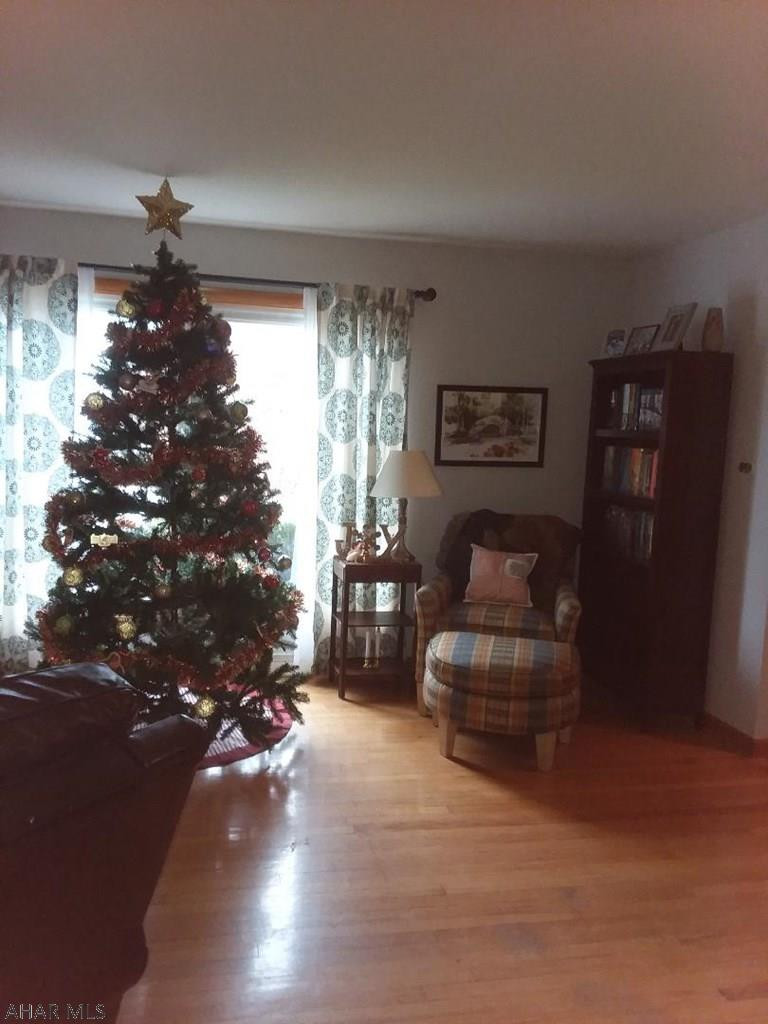 Sylvan Hills - Residential