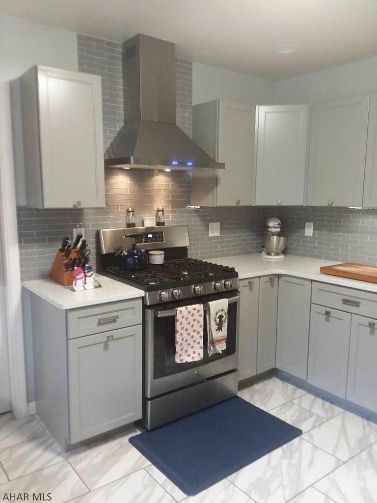 Sylvan Hills - Residential