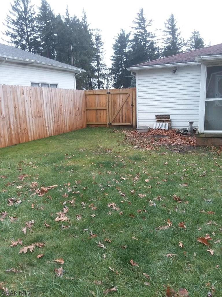 Sylvan Hills - Residential