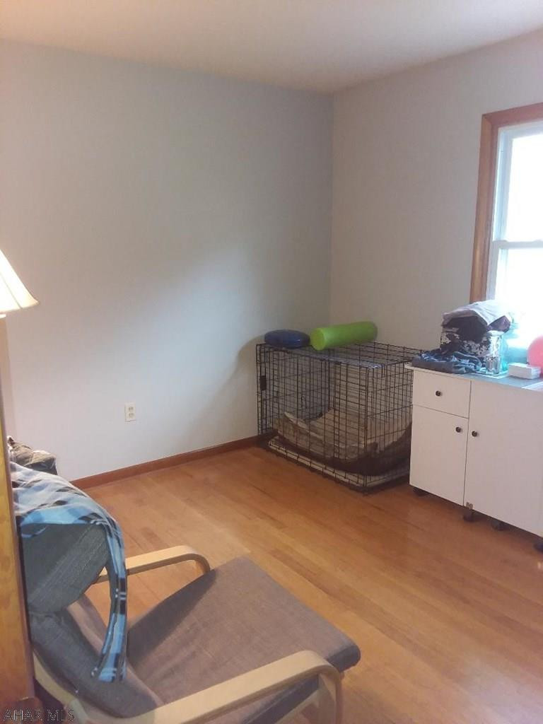 Sylvan Hills - Residential