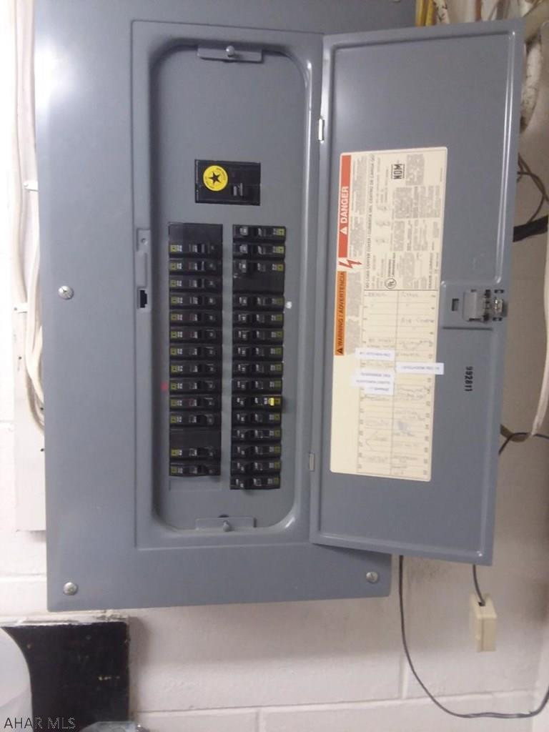 Sylvan Hills - Residential