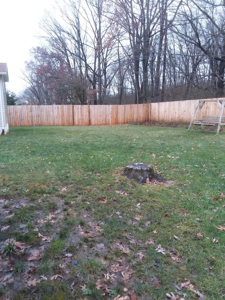 Sylvan Hills - Residential