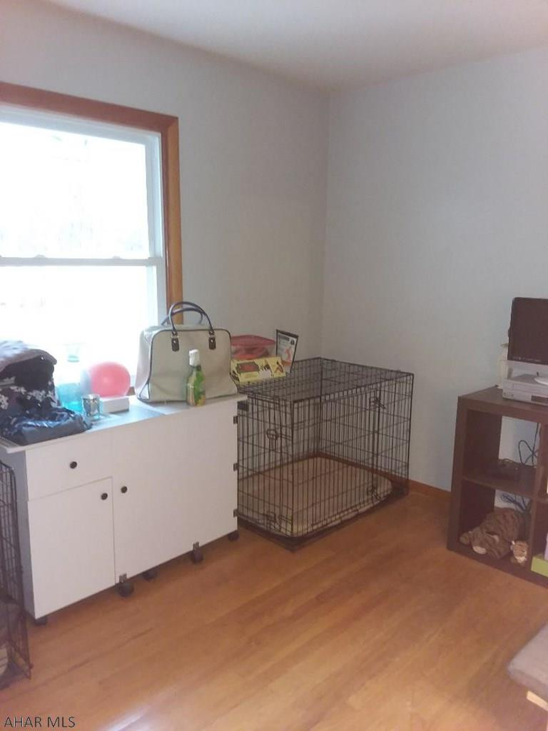 Sylvan Hills - Residential