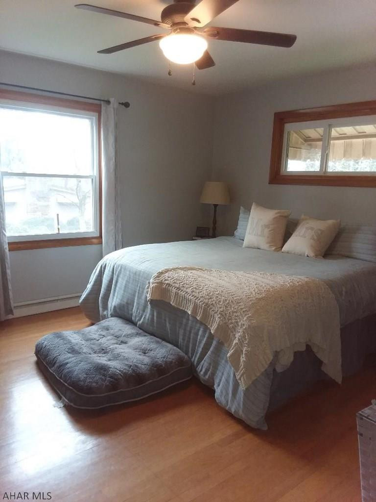 Sylvan Hills - Residential