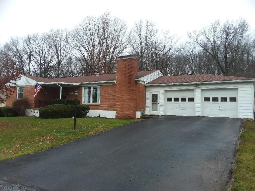 Sylvan Hills - Residential