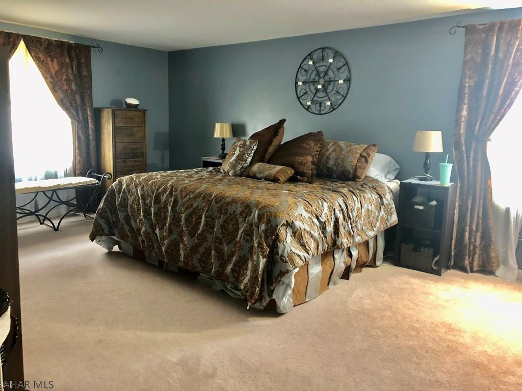 Calvert Hills - Residential