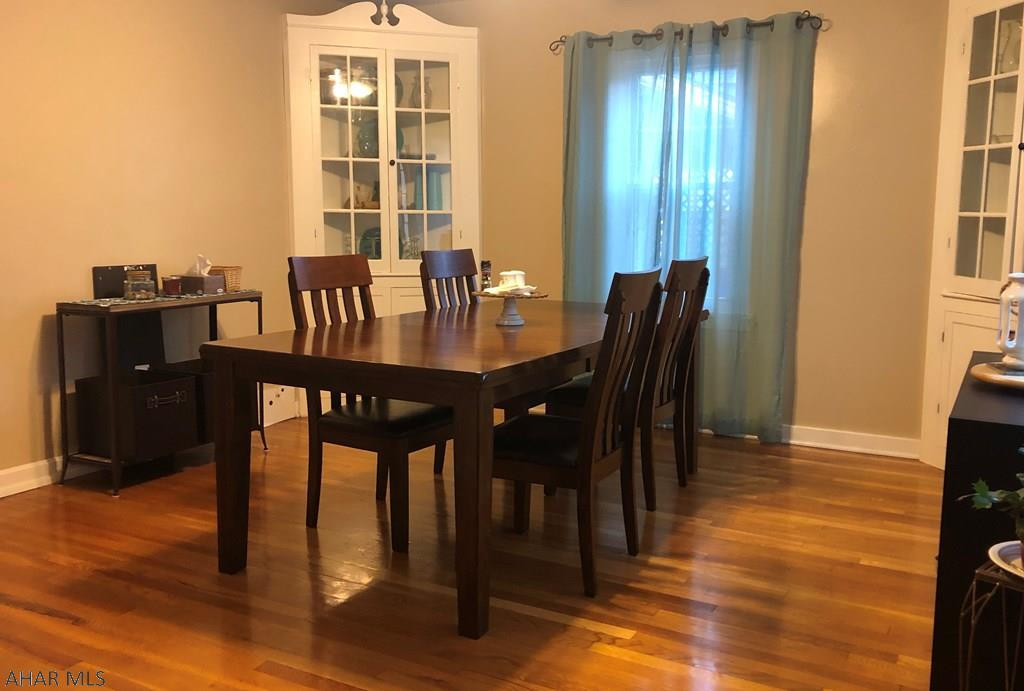 Calvert Hills - Residential