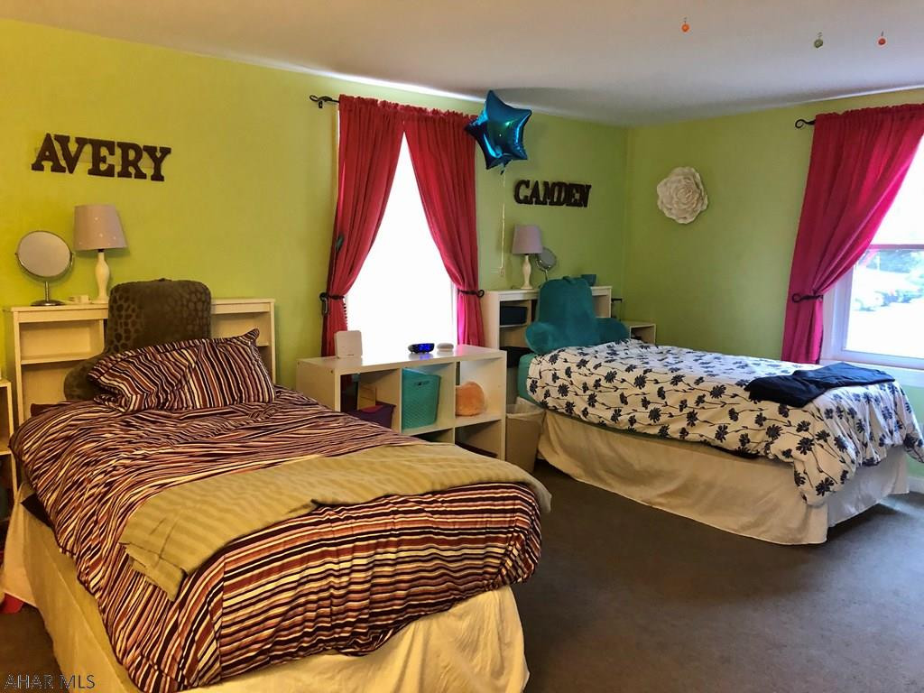 Calvert Hills - Residential