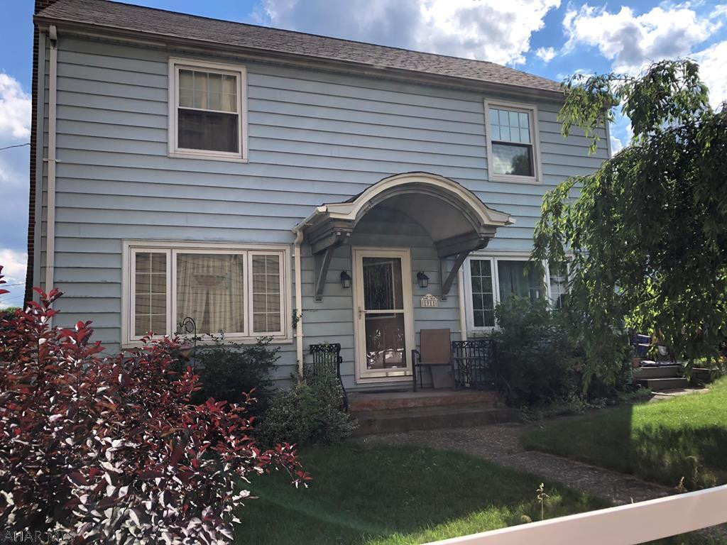 Calvert Hills - Residential