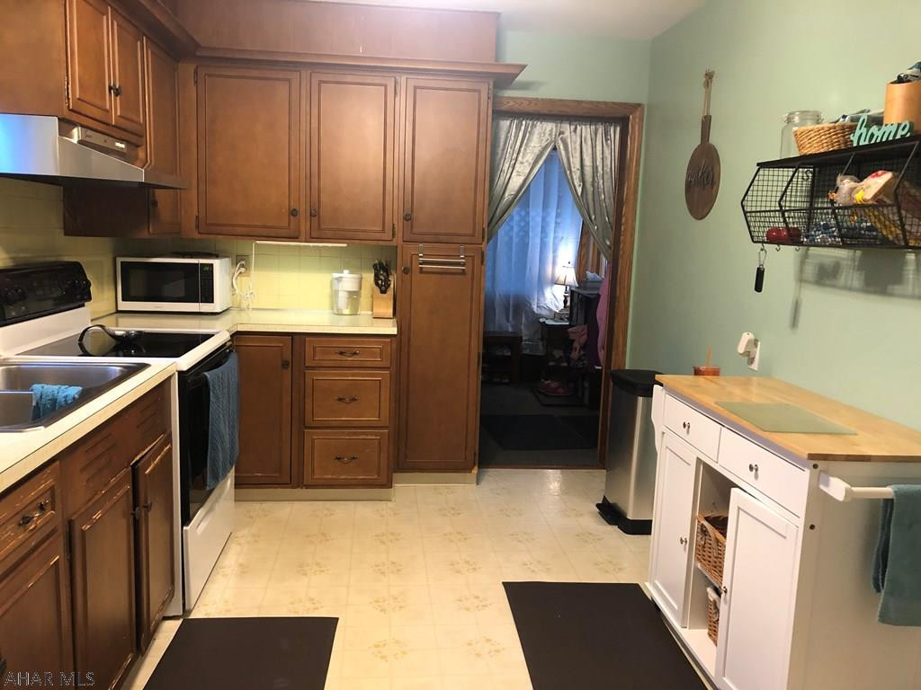 Calvert Hills - Residential