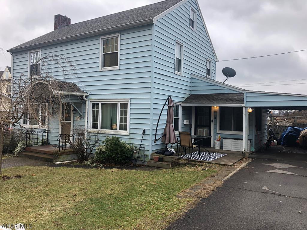 Calvert Hills - Residential