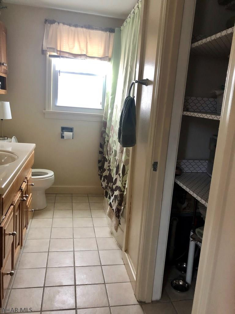 Calvert Hills - Residential