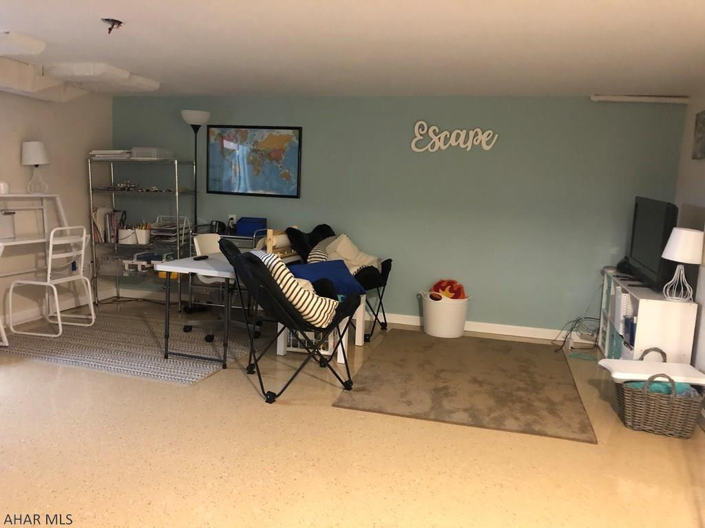 Calvert Hills - Residential