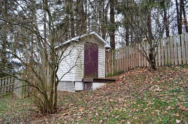 Orchard Heights - Residential