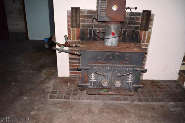 Orchard Heights - Residential