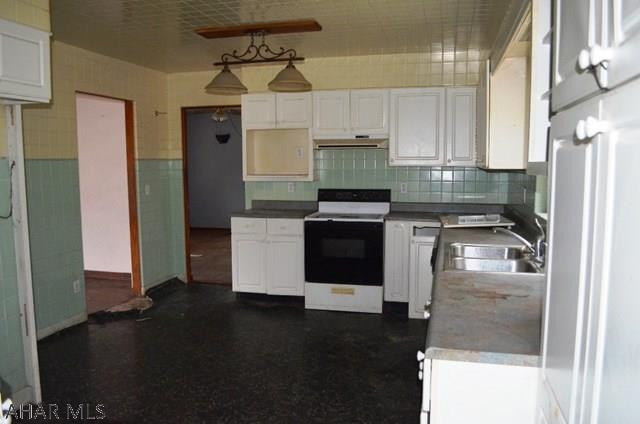 Orchard Heights - Residential