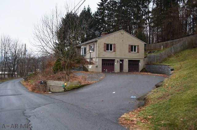 Orchard Heights - Residential