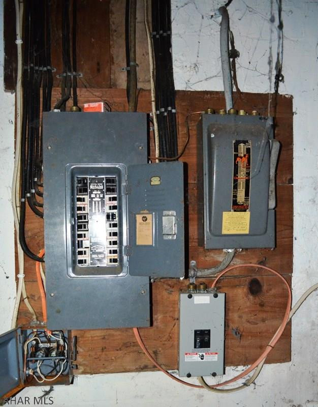 Orchard Heights - Residential