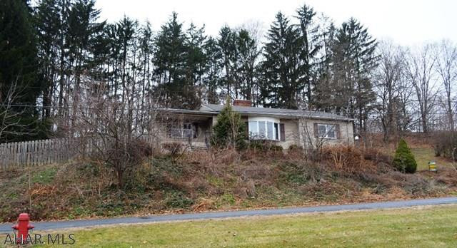 Orchard Heights - Residential