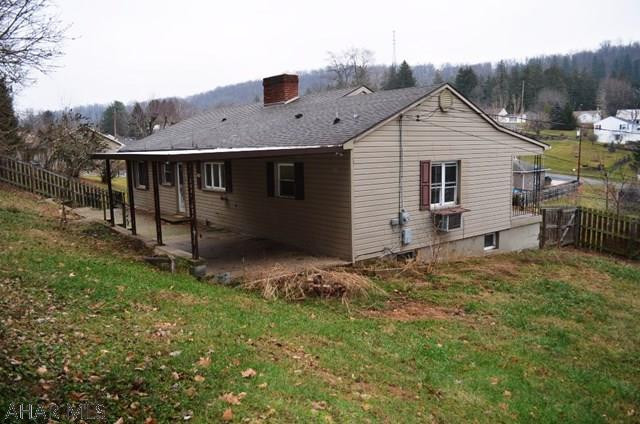 Orchard Heights - Residential