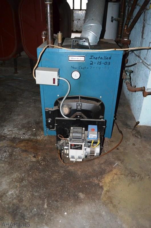 Orchard Heights - Residential