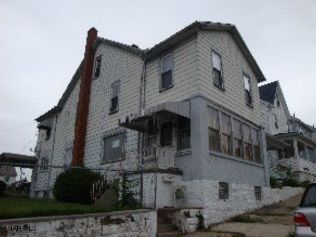 Unknown - Residential