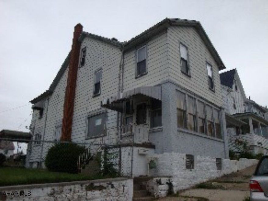 Buyer must pay 2% transfer tax.