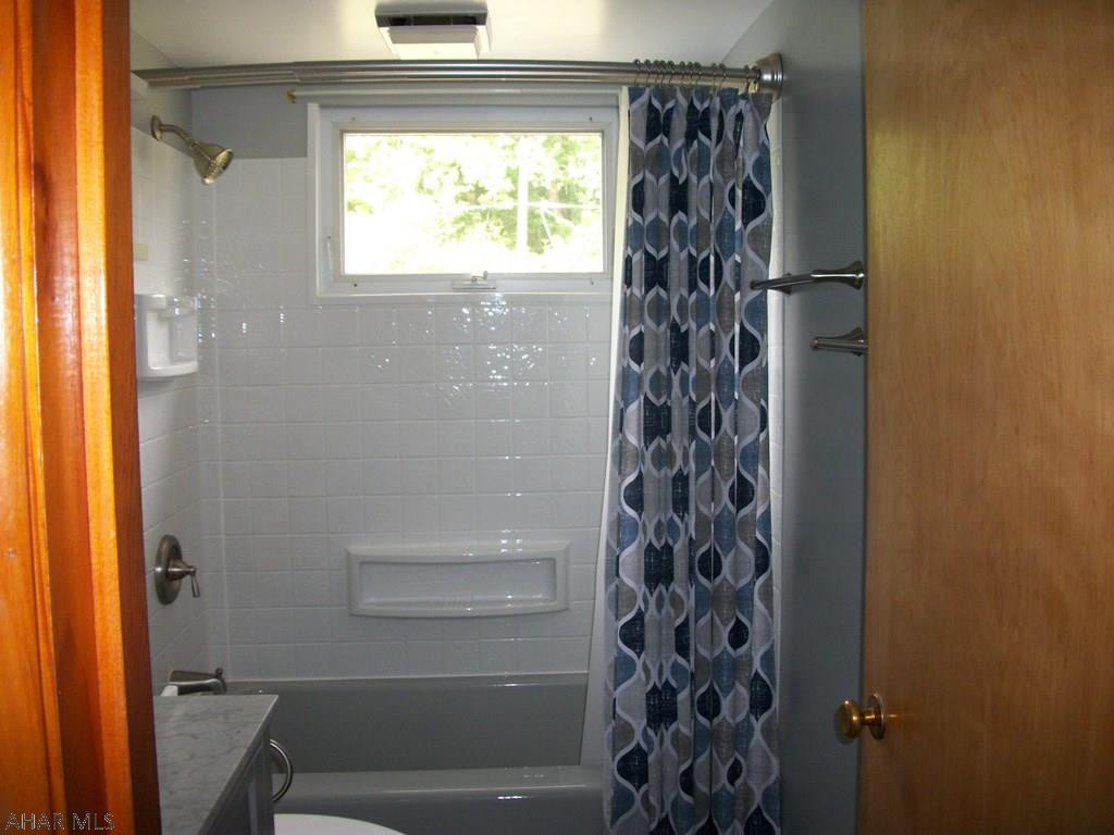 East End - Residential