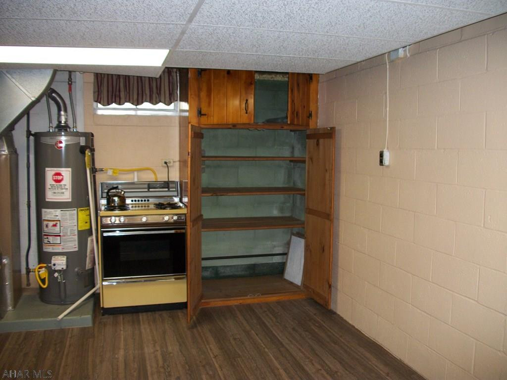 East End - Residential