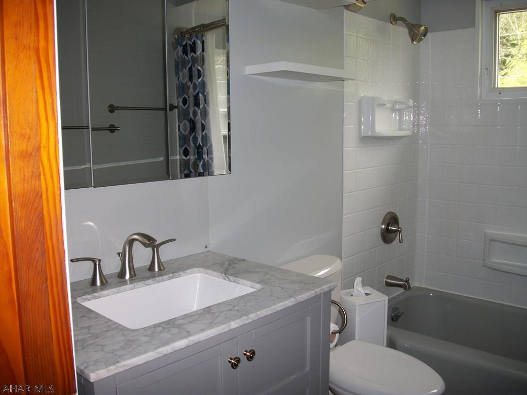 East End - Residential