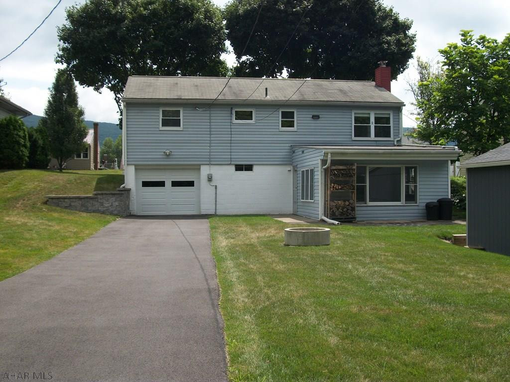 East End - Residential