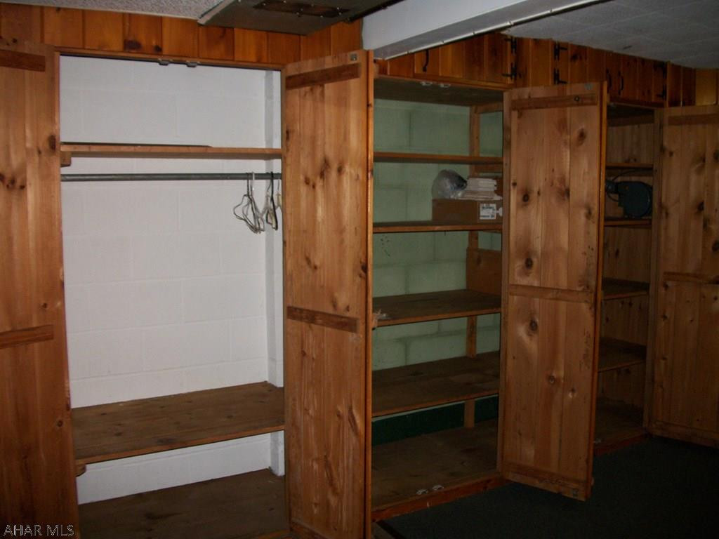 East End - Residential