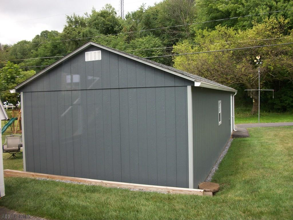 East End - Residential