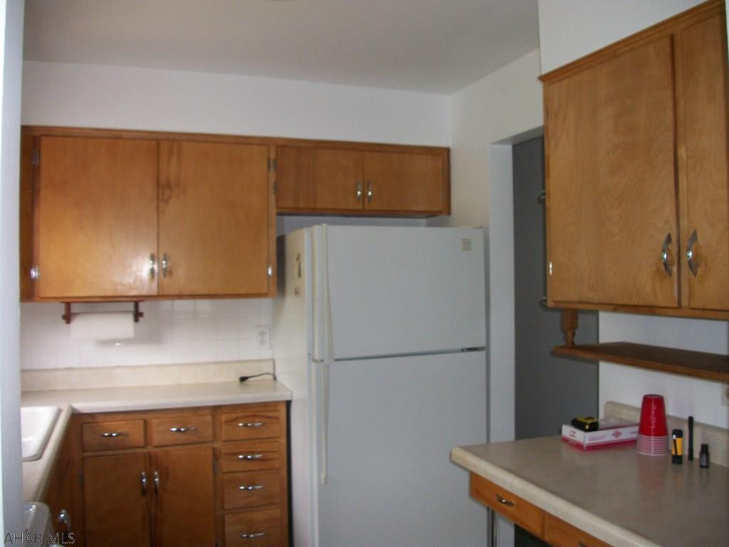 East End - Residential