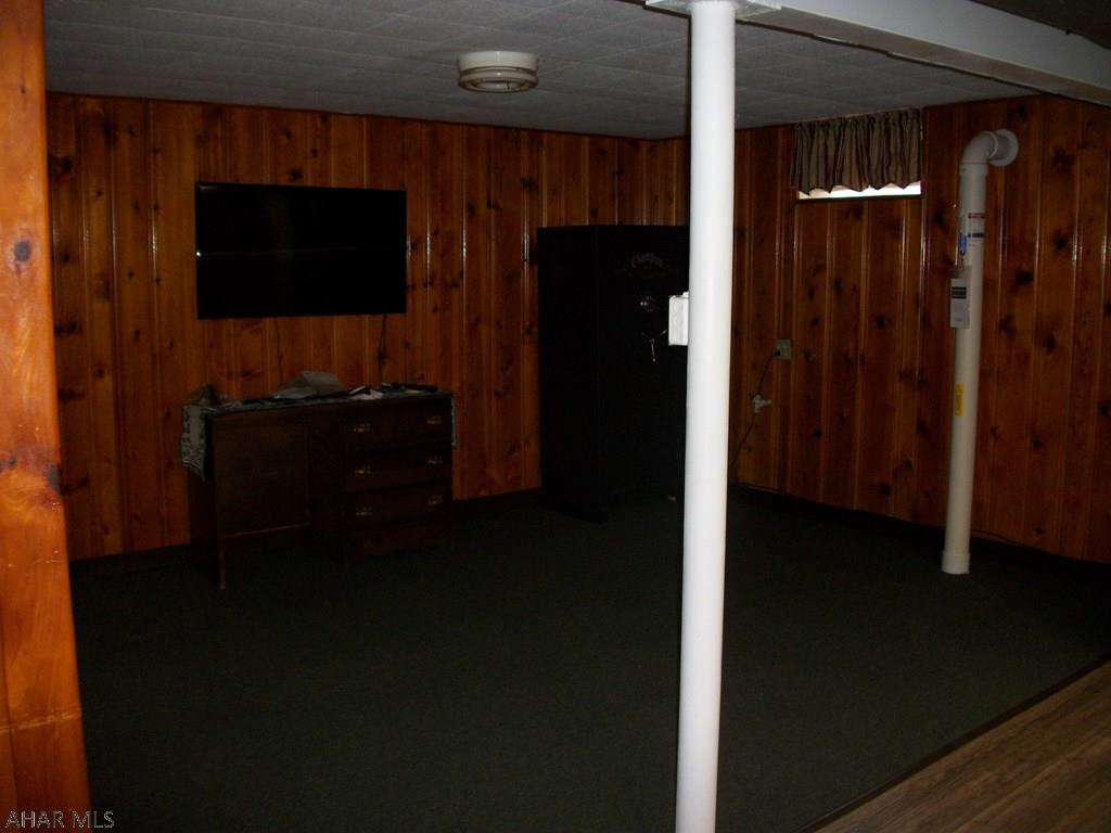 East End - Residential