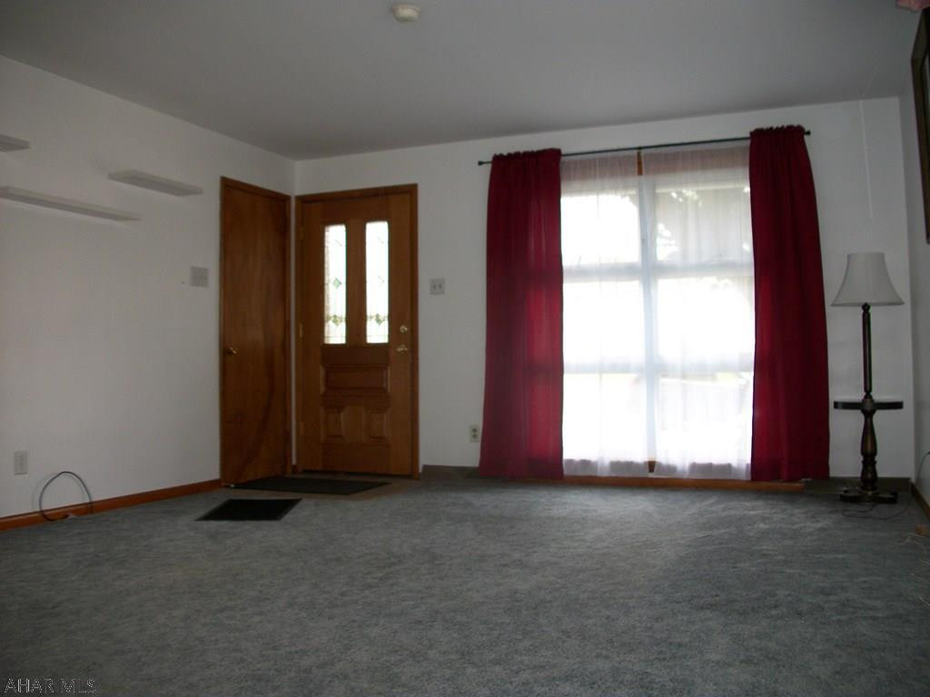 East End - Residential